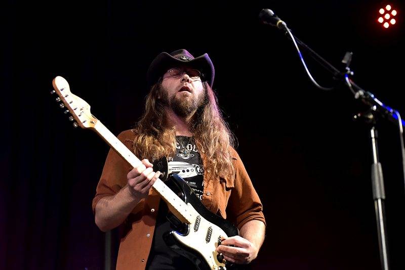 Simeon Soul Charger dovezli hudební představení do pojišťovny