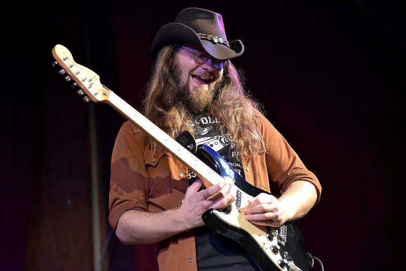 Simeon Soul Charger dovezli hudební představení do pojišťovny