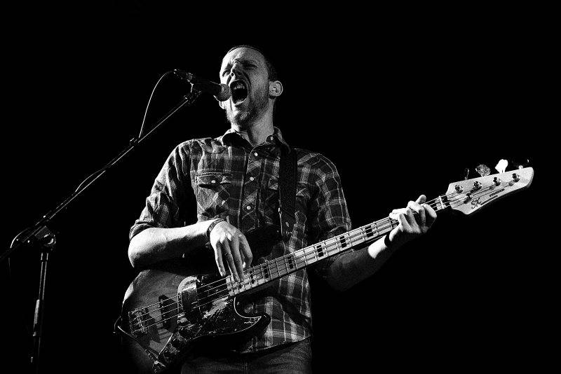 Simeon Soul Charger dovezli hudební představení do pojišťovny