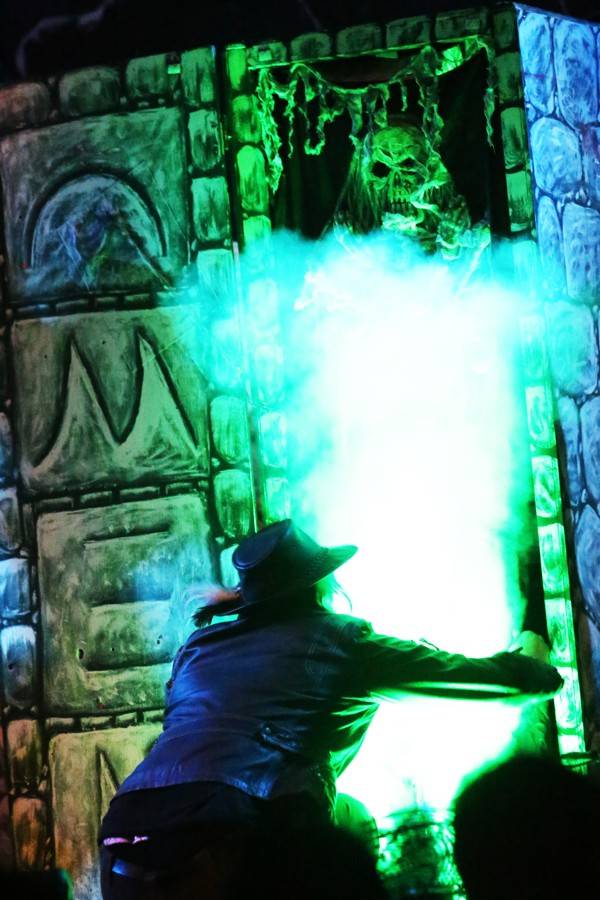 Finské příšery strašily v Bratislavě: Tuhle show vezou Lordi do Česka