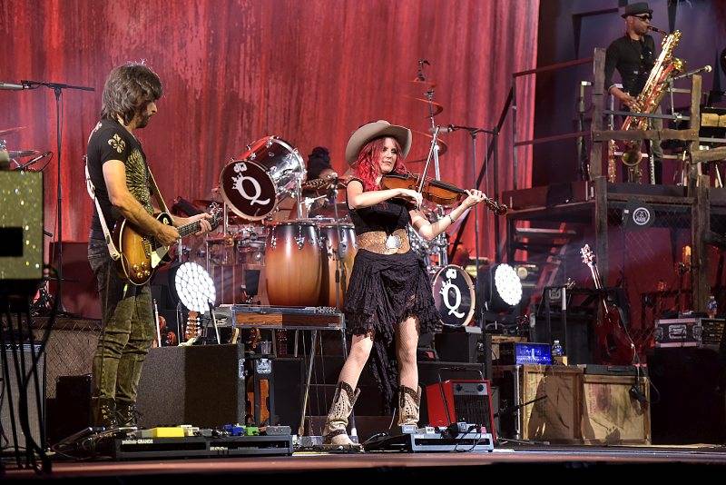 Zucchero po pěti letech v Praze: Italská persona vypustila černou kočku