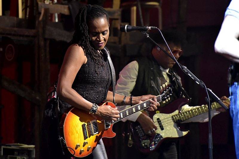 Zucchero po pěti letech v Praze: Italská persona vypustila černou kočku