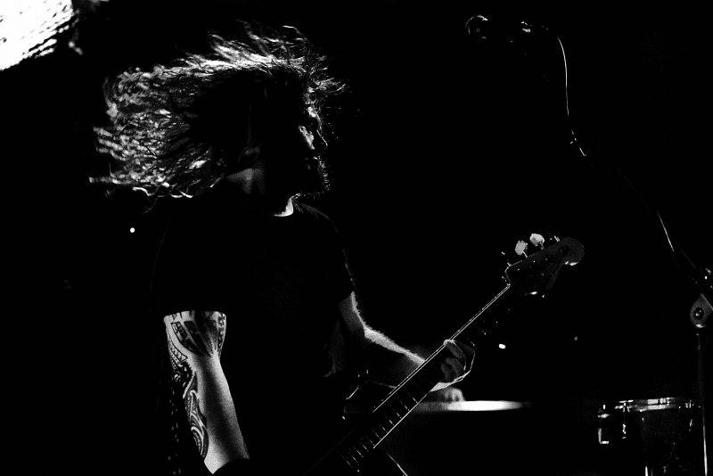 New Model Army v Praze přivolávali zimu