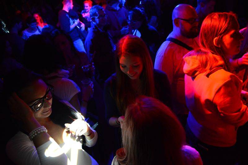 Marek Ztracený zahrál na lodi. Harmonika Tour je jeho nejkomornější šňůra