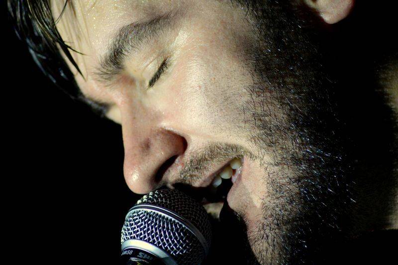 Marek Ztracený zahrál na lodi. Harmonika Tour je jeho nejkomornější šňůra