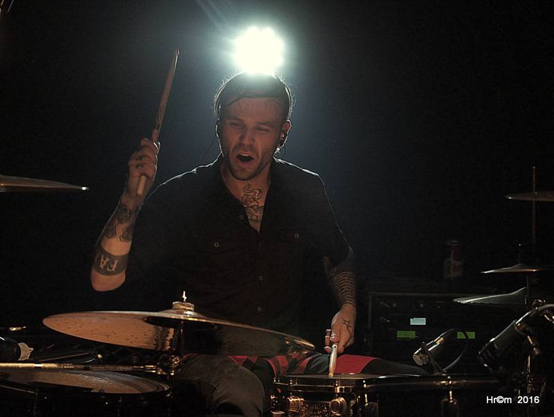 V Kotelně v Litomyšli přitápěla Gaia Mesiah. Marka Rybin odpálila svůj zásobník energie