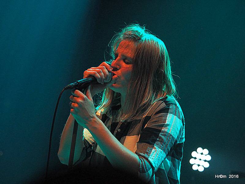 V Kotelně v Litomyšli přitápěla Gaia Mesiah. Marka Rybin odpálila svůj zásobník energie