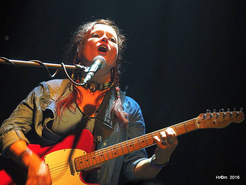 V Kotelně v Litomyšli přitápěla Gaia Mesiah. Marka Rybin odpálila svůj zásobník energie