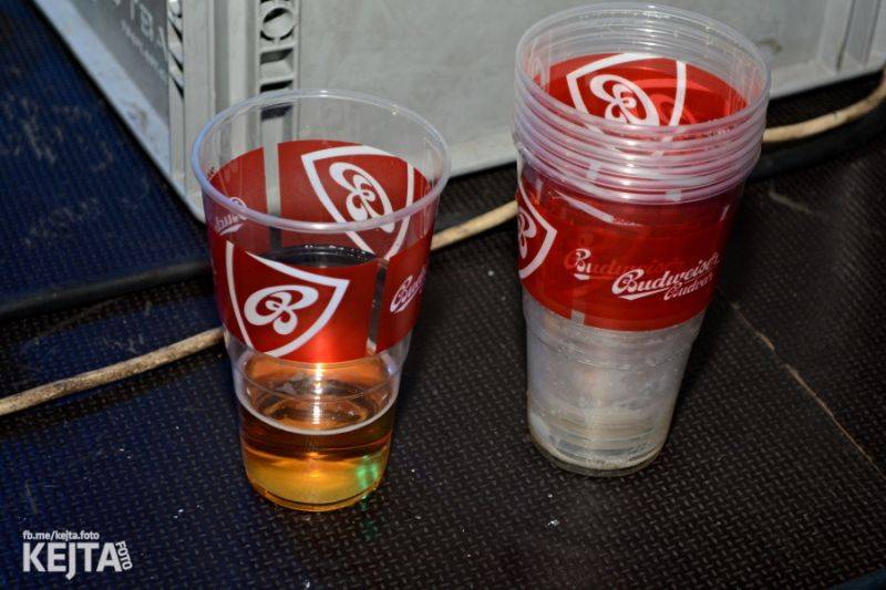 Pogotour v Rock Café: Divoký mejdan skupin SPS, E!E a Zputnik