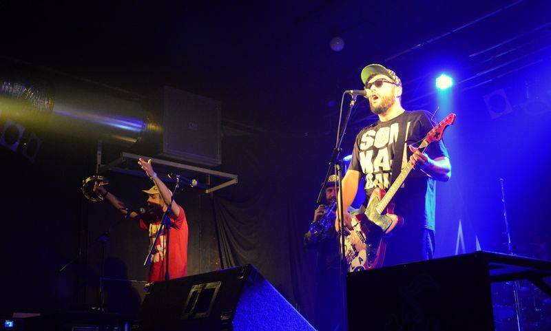 Smola a hrušky v Chrudimi bavili, příští rok budou slavit 