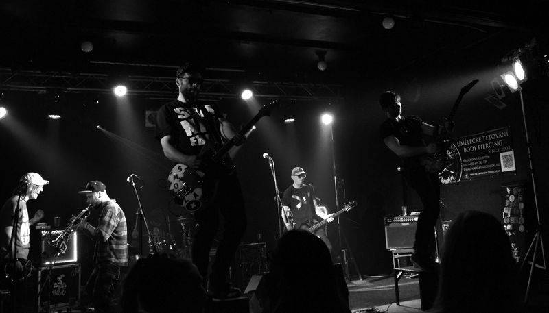 Smola a hrušky v Chrudimi bavili, příští rok budou slavit 