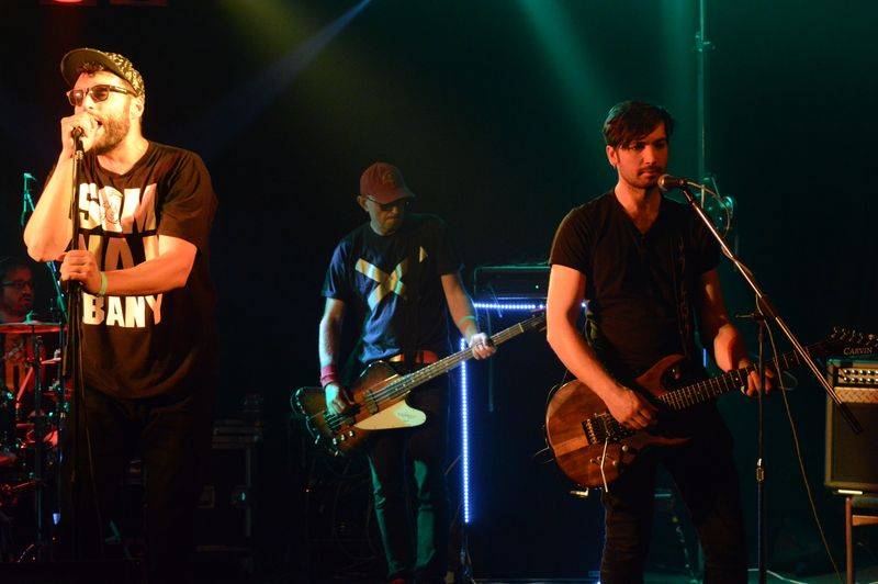 Smola a hrušky v Chrudimi bavili, příští rok budou slavit 