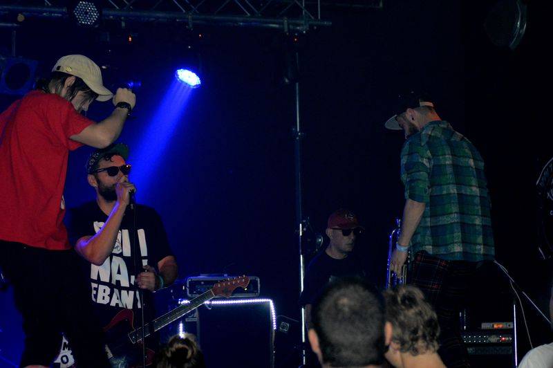 Smola a hrušky v Chrudimi bavili, příští rok budou slavit 