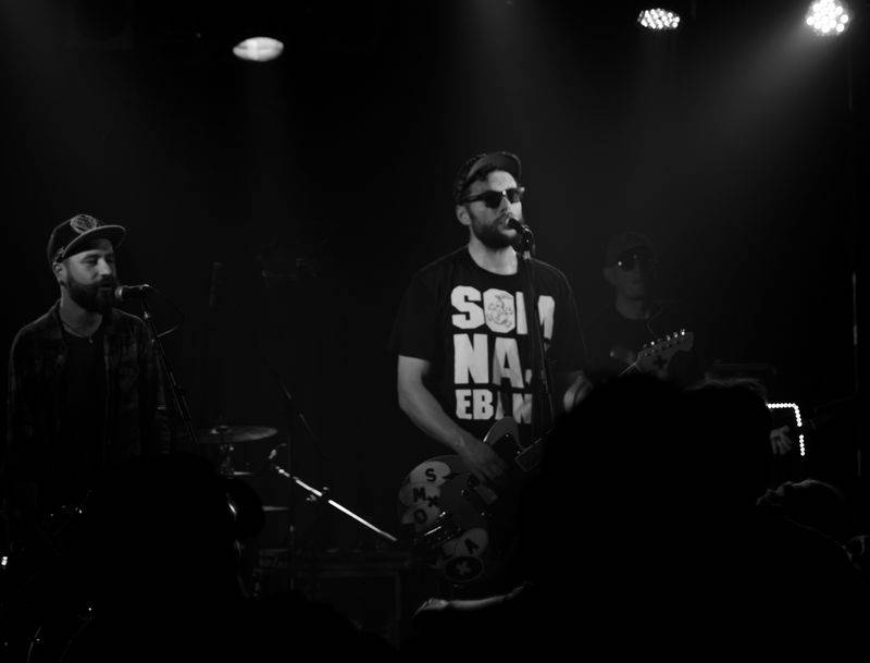 Smola a hrušky v Chrudimi bavili, příští rok budou slavit 