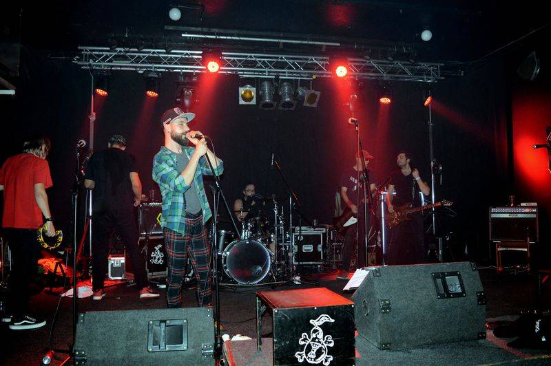 Smola a hrušky v Chrudimi bavili, příští rok budou slavit 