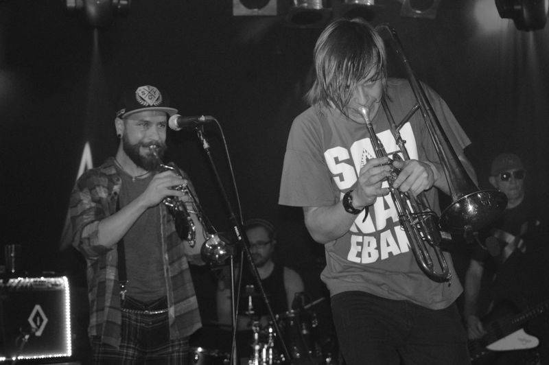 Smola a hrušky v Chrudimi bavili, příští rok budou slavit 