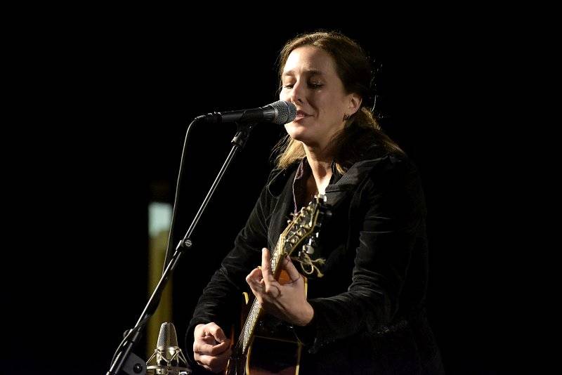 Do Prahy se sjely Kytarové rebelky: Jana Šteflíčková, Dagmar Voňková a Jennifer Batten