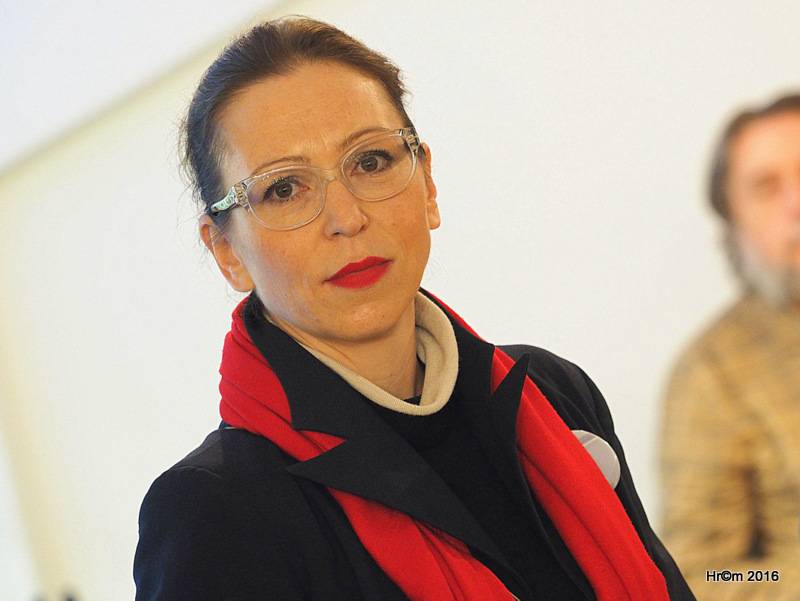 V Lucerně blahopřálo Václavu Havlovi osmdesát gratulantů