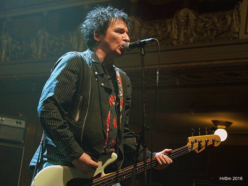 V Lucerně blahopřálo Václavu Havlovi osmdesát gratulantů