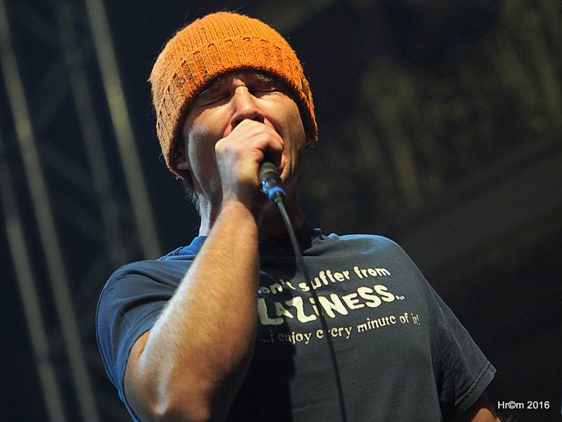 V Lucerně blahopřálo Václavu Havlovi osmdesát gratulantů