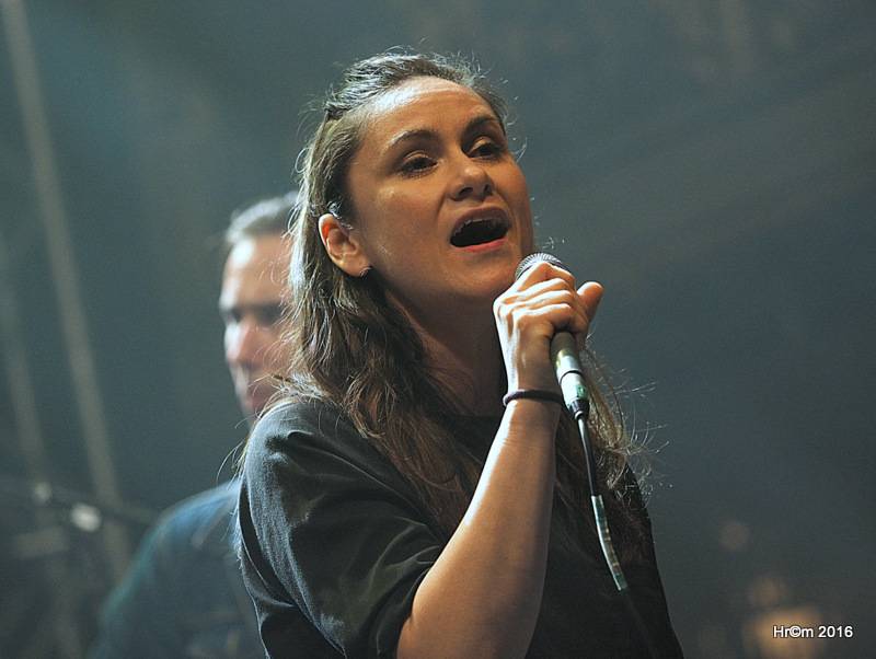 V Lucerně blahopřálo Václavu Havlovi osmdesát gratulantů