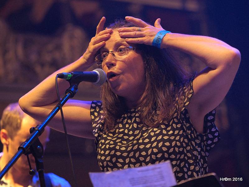 V Lucerně blahopřálo Václavu Havlovi osmdesát gratulantů