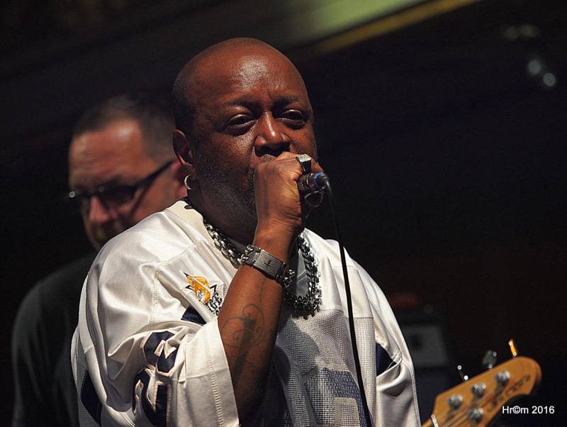 V Lucerně blahopřálo Václavu Havlovi osmdesát gratulantů