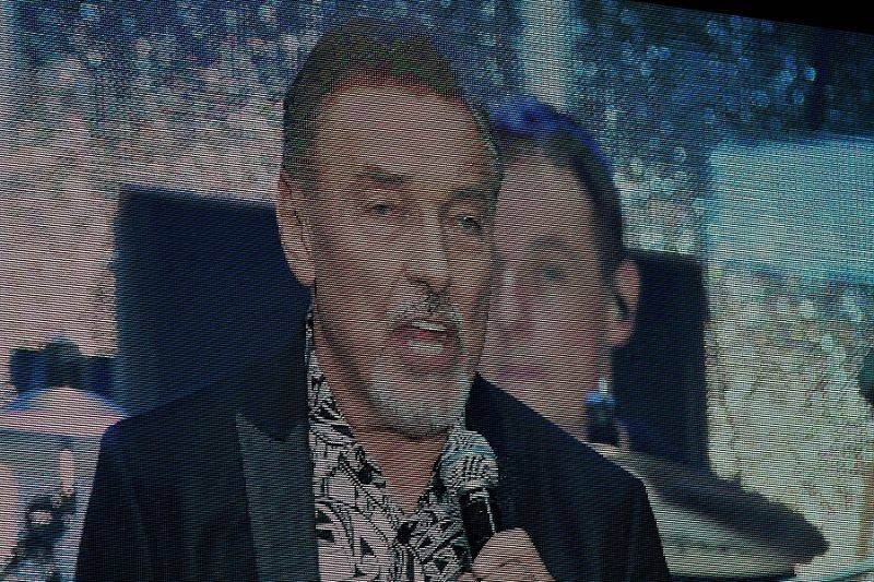 Český mejdan v O2 areně: Pro 20 tisíc lidí zpívali Jelen, No Name, Miro Žbirka i Karel Gott