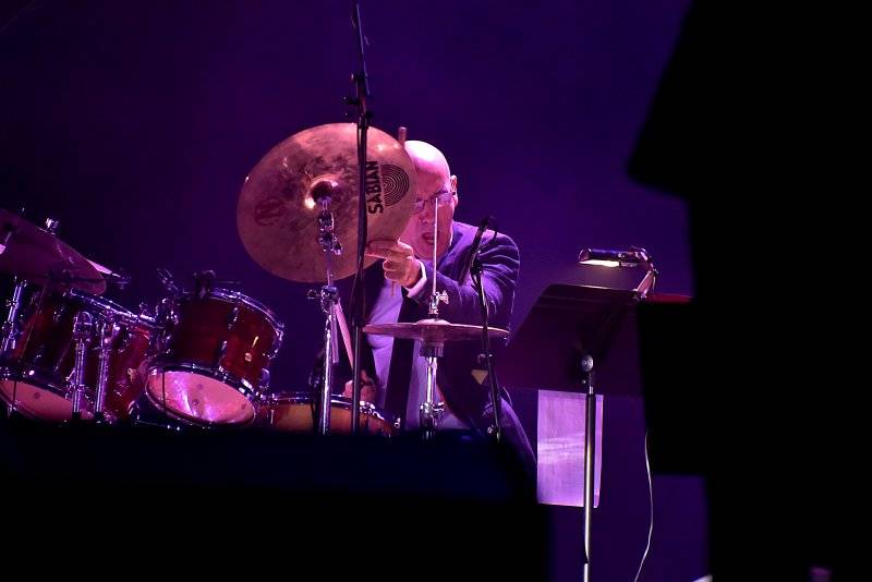 Francouzská legenda Mireille Mathieu připomněla v Praze sílu svých šansonů