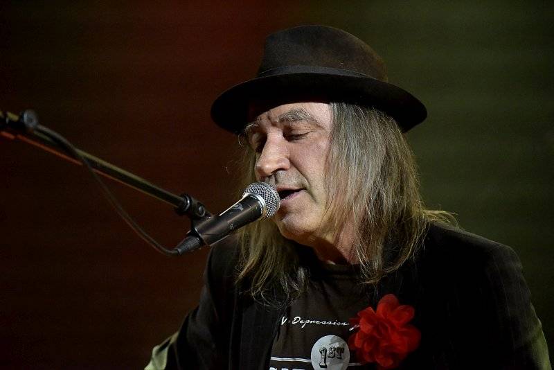 Bluefest spojil umělce napříč generacemi i kontinenty