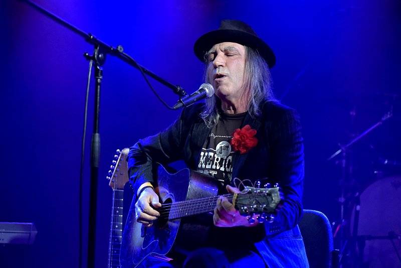 Bluefest spojil umělce napříč generacemi i kontinenty