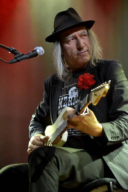 Bluefest spojil umělce napříč generacemi i kontinenty