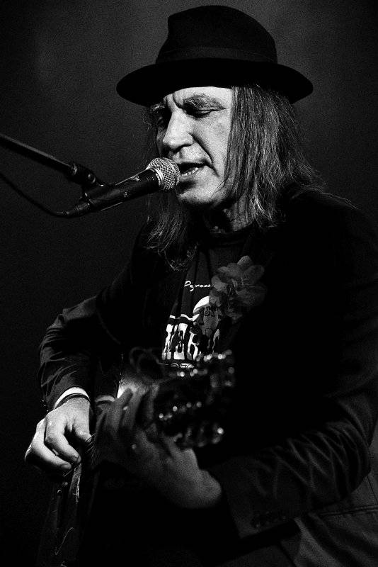 Bluefest spojil umělce napříč generacemi i kontinenty