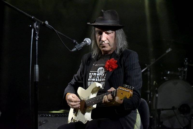 Bluefest spojil umělce napříč generacemi i kontinenty