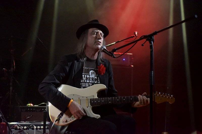 Bluefest spojil umělce napříč generacemi i kontinenty