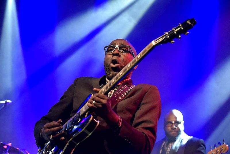 Bluefest spojil umělce napříč generacemi i kontinenty