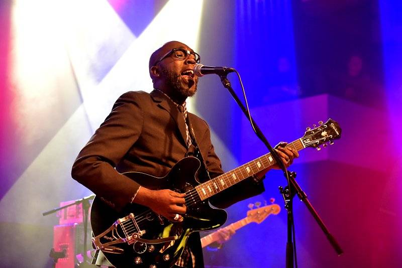 Bluefest spojil umělce napříč generacemi i kontinenty