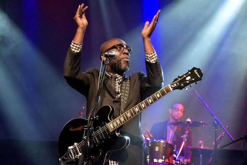 Bluefest spojil umělce napříč generacemi i kontinenty