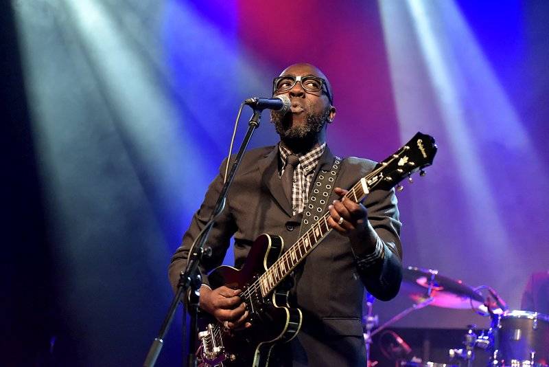 Bluefest spojil umělce napříč generacemi i kontinenty