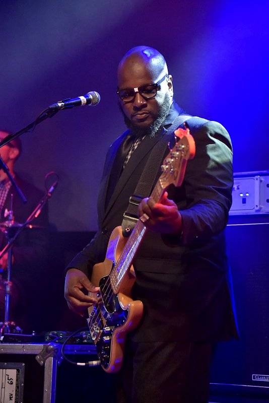 Bluefest spojil umělce napříč generacemi i kontinenty