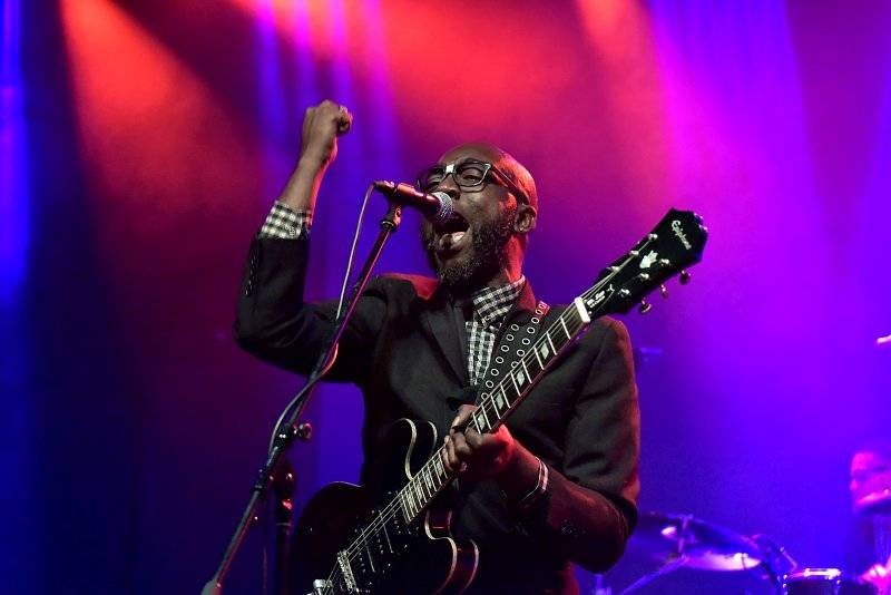 Bluefest spojil umělce napříč generacemi i kontinenty