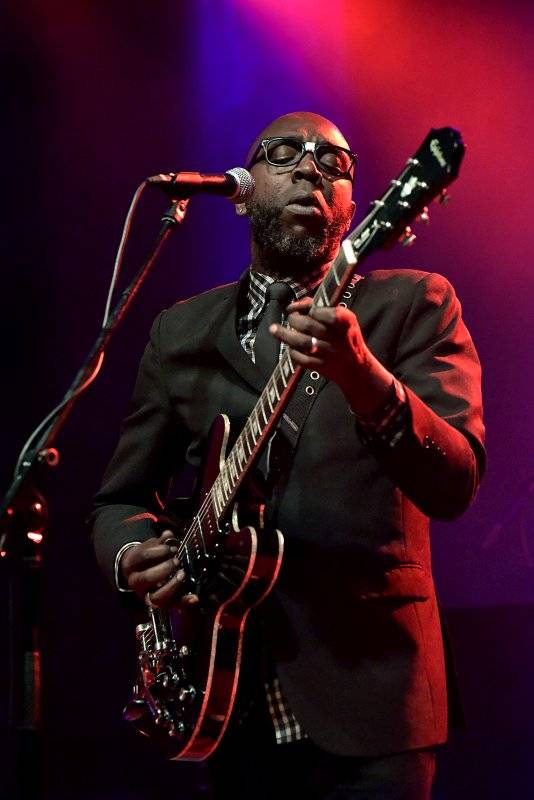 Bluefest spojil umělce napříč generacemi i kontinenty