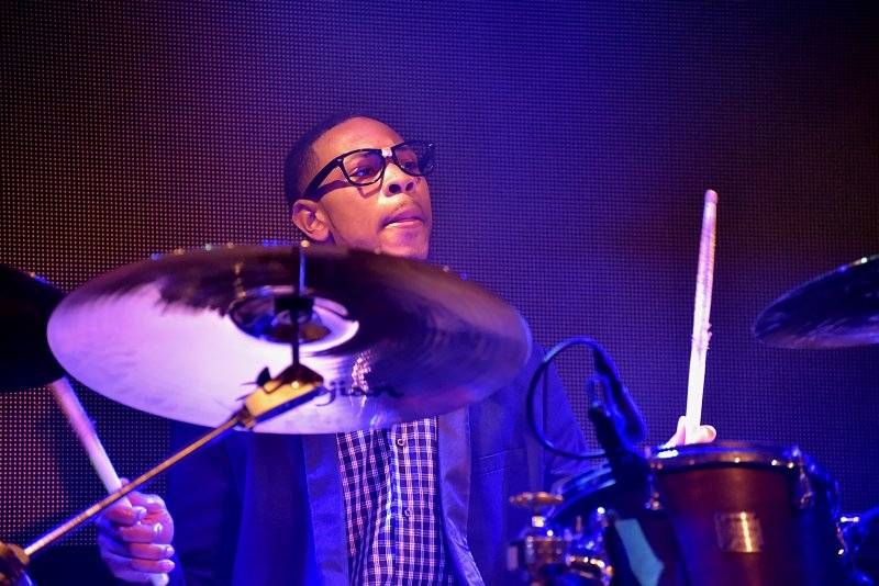 Bluefest spojil umělce napříč generacemi i kontinenty