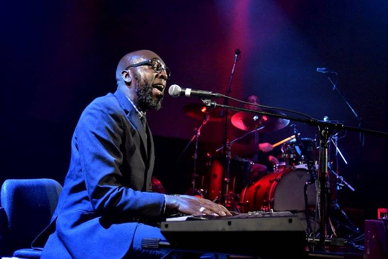 Bluefest spojil umělce napříč generacemi i kontinenty