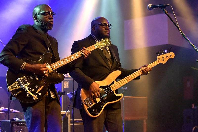 Bluefest spojil umělce napříč generacemi i kontinenty