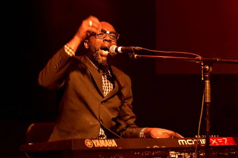 Bluefest spojil umělce napříč generacemi i kontinenty