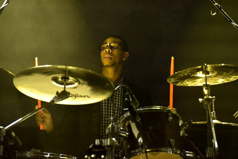 Bluefest spojil umělce napříč generacemi i kontinenty