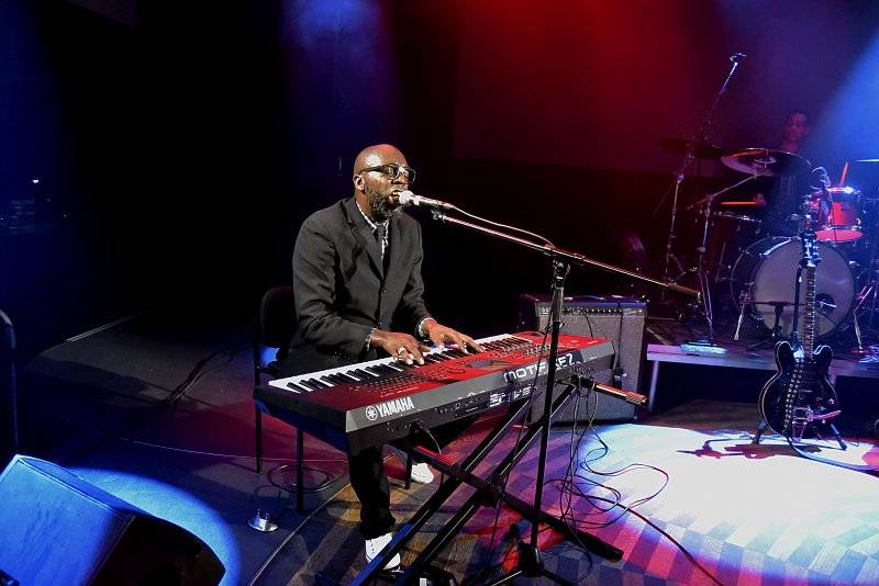 Bluefest spojil umělce napříč generacemi i kontinenty