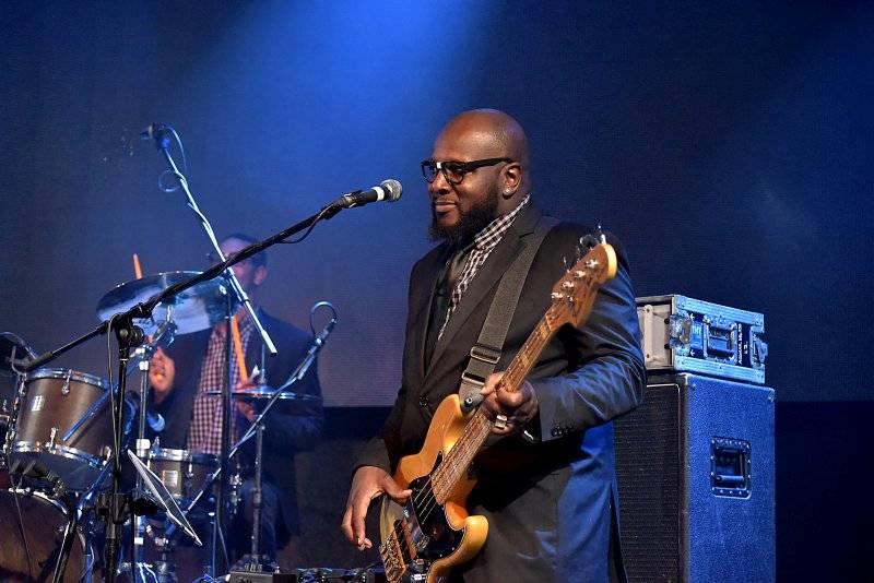 Bluefest spojil umělce napříč generacemi i kontinenty