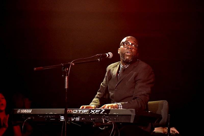 Bluefest spojil umělce napříč generacemi i kontinenty